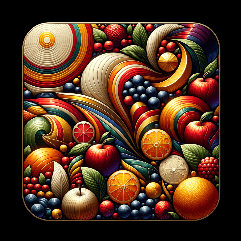 Fruit Party 2™ Radiance